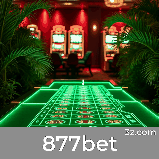 Experimente o 877bet: Apostas Completas Móveis