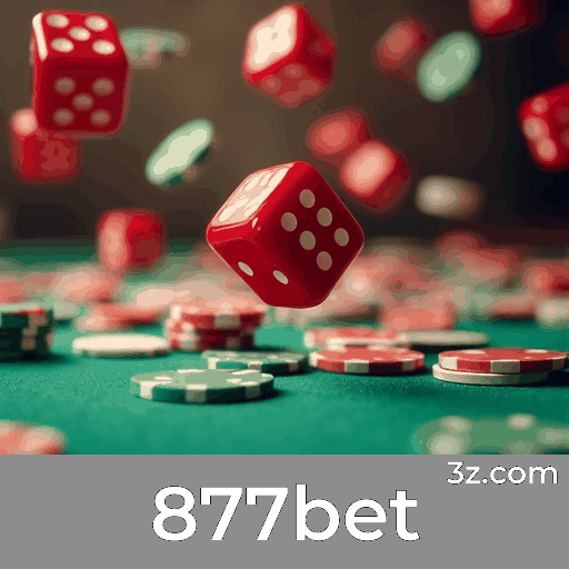 877bet: Viva a Emoção dos Jogos de Cassino e Ganhe Mais